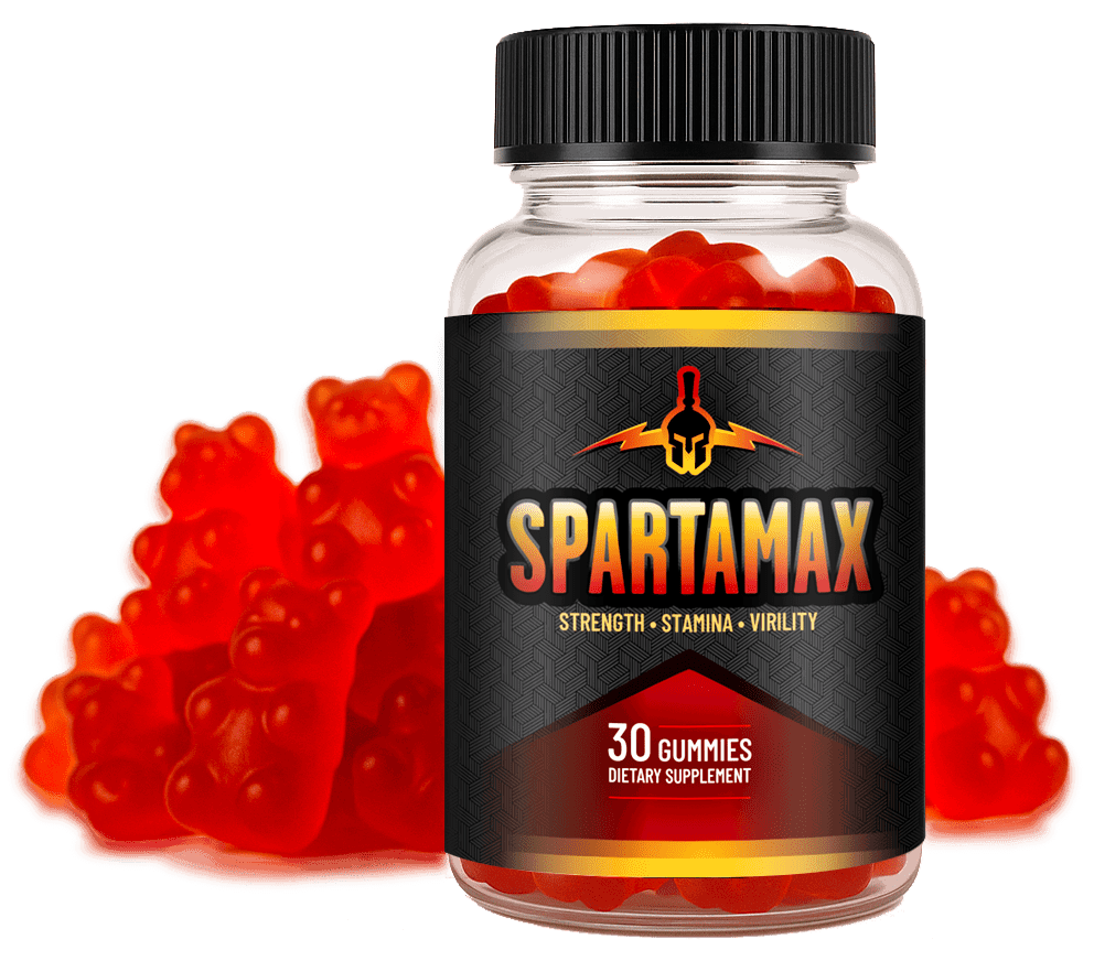 SpartaMax™ Limited Time Offer Only $49/Bottle